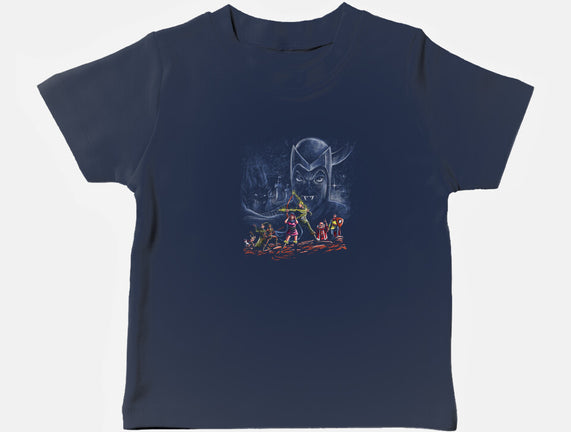 Dungeons Wars