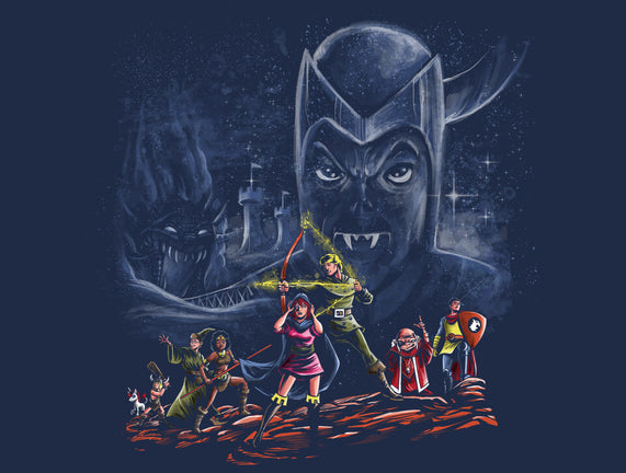 Dungeons Wars