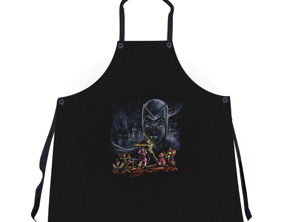 Dungeons Wars