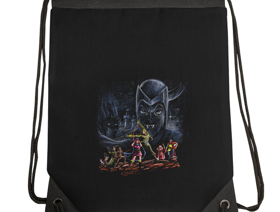 Dungeons Wars