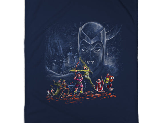 Dungeons Wars