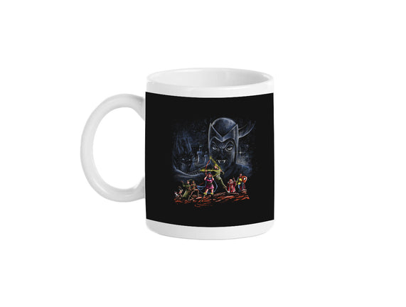 Dungeons Wars