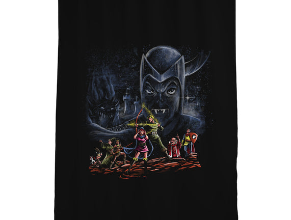 Dungeons Wars