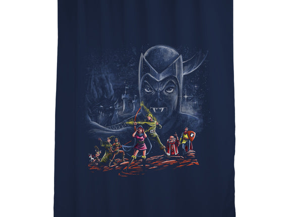 Dungeons Wars