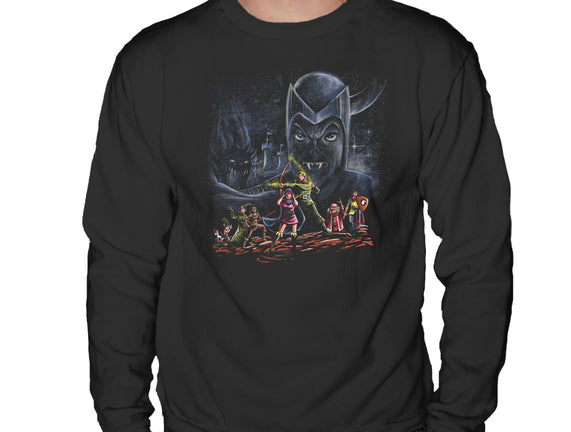 Dungeons Wars