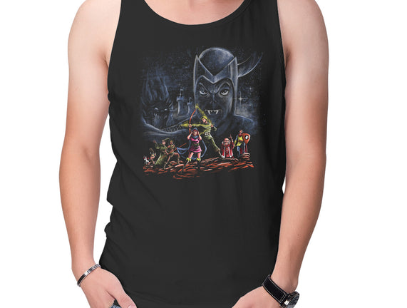 Dungeons Wars