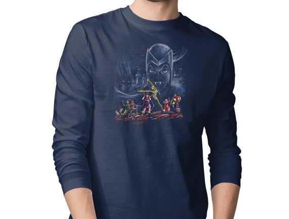 Dungeons Wars