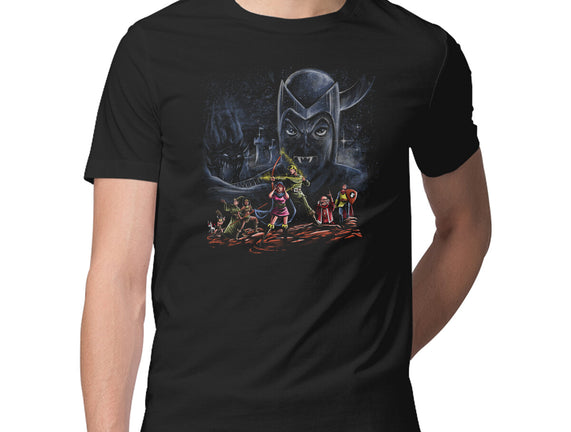 Dungeons Wars