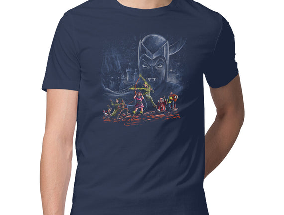 Dungeons Wars