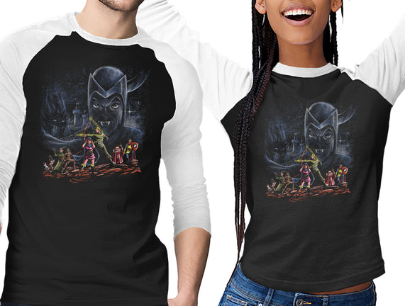 Dungeons Wars