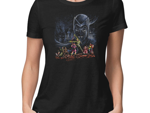 Dungeons Wars