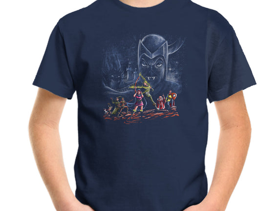 Dungeons Wars
