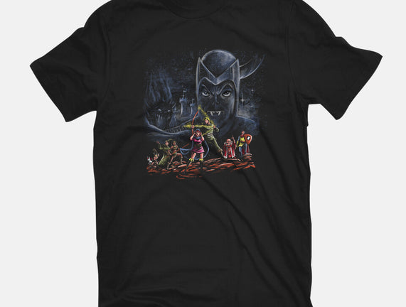 Dungeons Wars