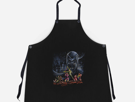 Dungeons Wars