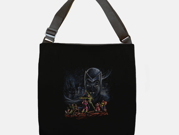 Dungeons Wars