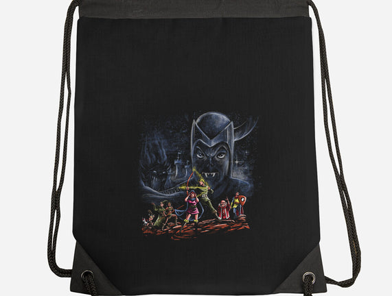 Dungeons Wars