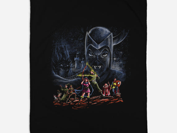Dungeons Wars