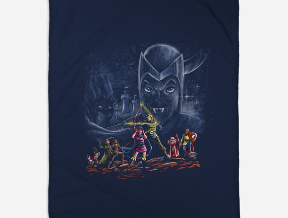Dungeons Wars