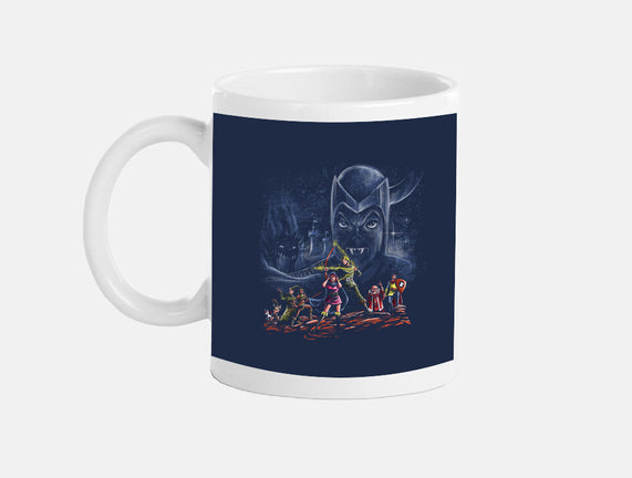 Dungeons Wars