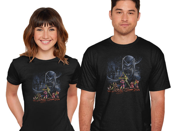 Dungeons Wars