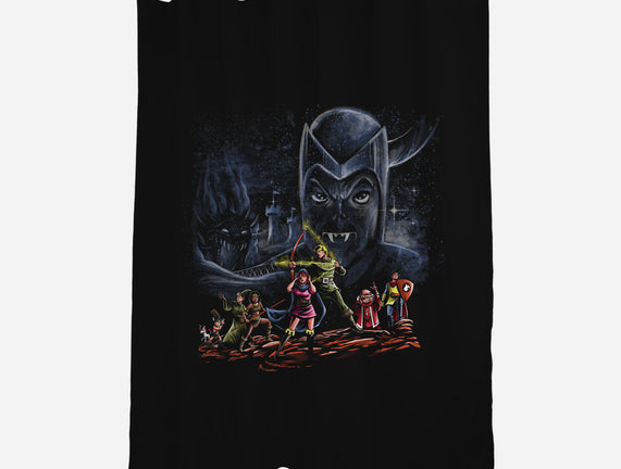Dungeons Wars