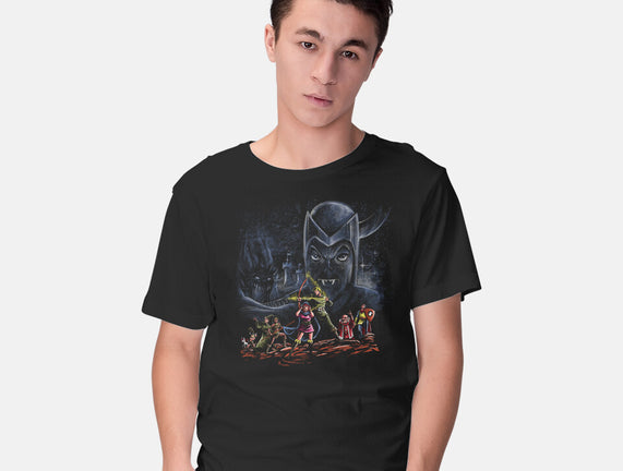 Dungeons Wars
