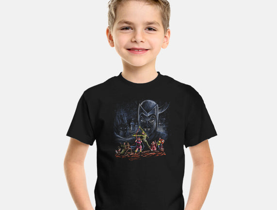 Dungeons Wars