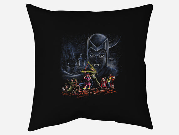 Dungeons Wars