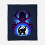 Fantastic Heroes-None-Fleece-Blanket-rmatix