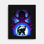 Fantastic Heroes-None-Stretched-Canvas-rmatix