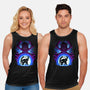 Fantastic Heroes-Unisex-Basic-Tank-rmatix