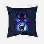 Fantastic Heroes-None-Removable Cover w Insert-Throw Pillow-rmatix