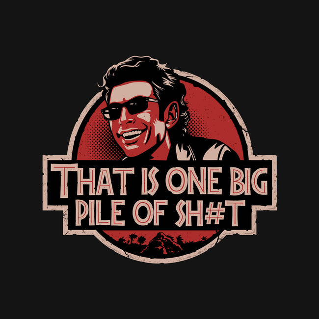 Big Pile Of-Womens-Racerback-Tank-daobiwan