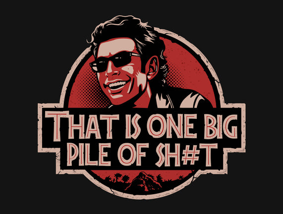 Big Pile Of