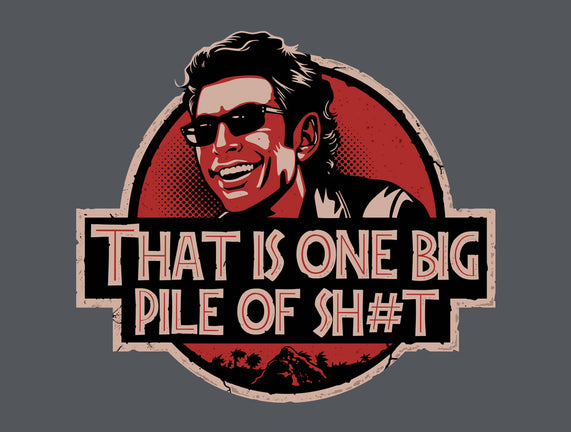 Big Pile Of