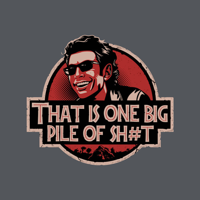 Big Pile Of-Unisex-Basic-Tee-daobiwan