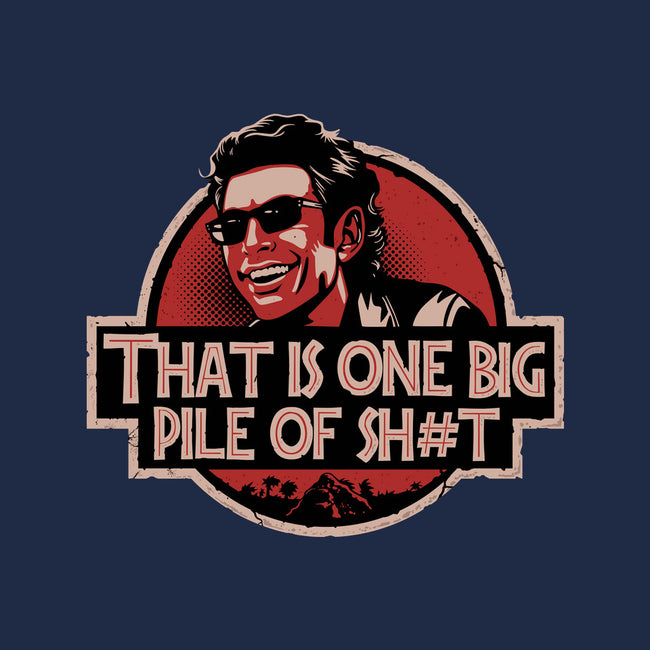 Big Pile Of-Womens-Racerback-Tank-daobiwan