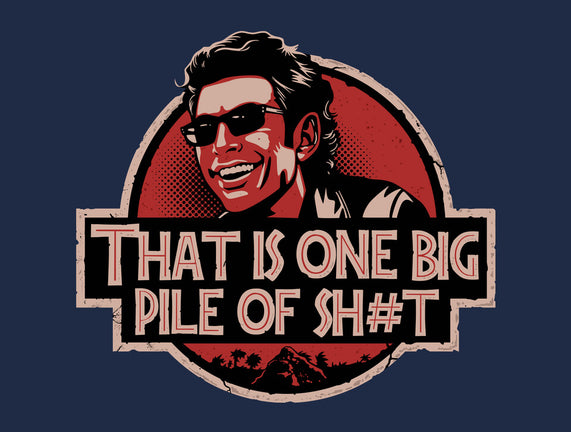Big Pile Of