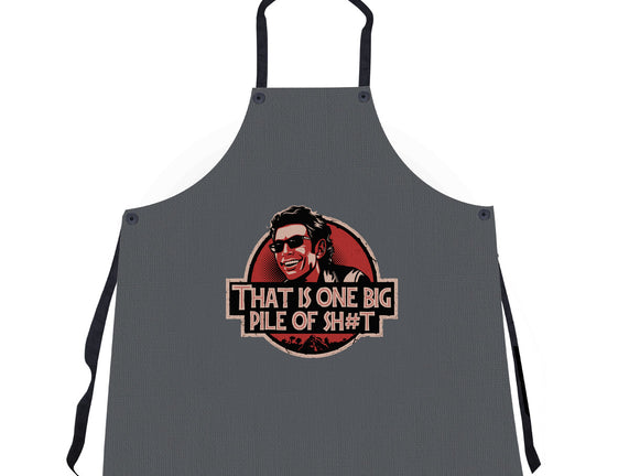 Big Pile Of