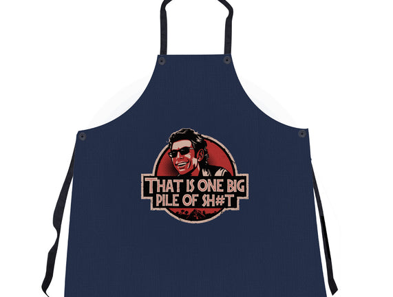 Big Pile Of
