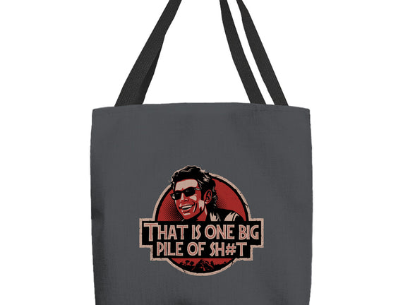 Big Pile Of