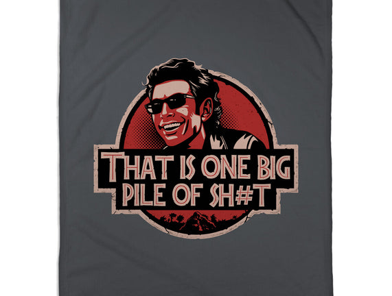 Big Pile Of
