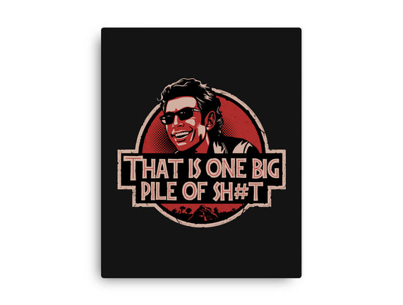 Big Pile Of