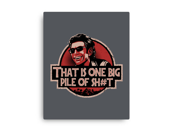 Big Pile Of