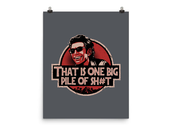 Big Pile Of