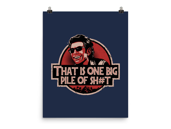 Big Pile Of
