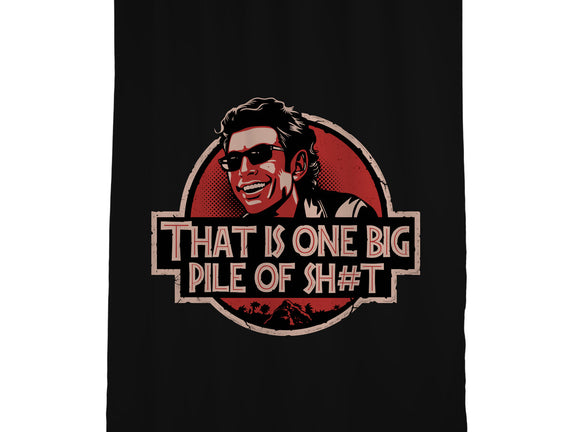 Big Pile Of