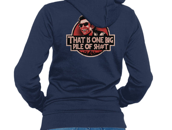 Big Pile Of