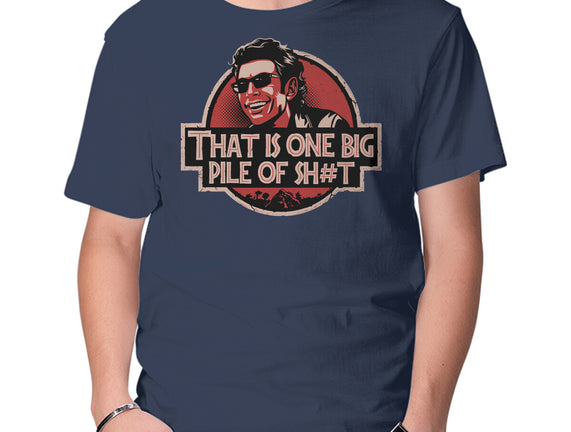 Big Pile Of