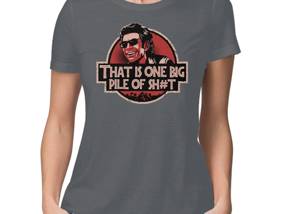 Big Pile Of
